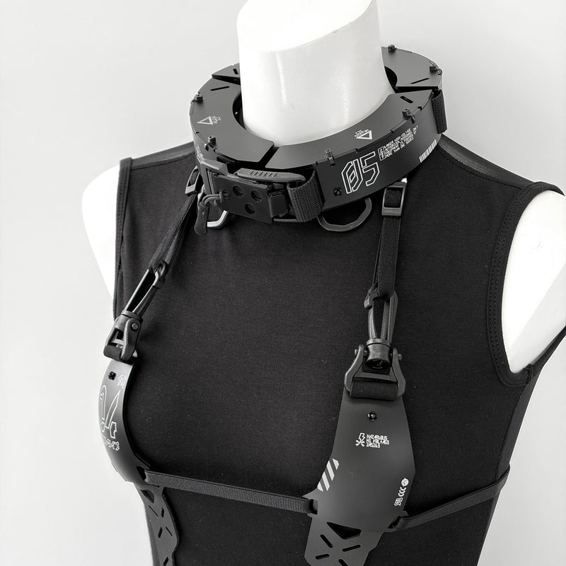 Armored Choker Unit type05