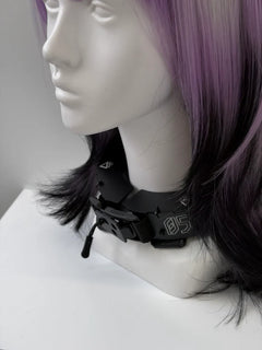 Armored Choker Unit type05-6