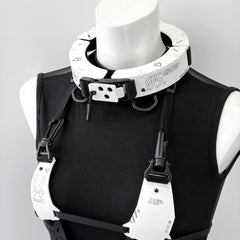 Armored Choker Unit type05