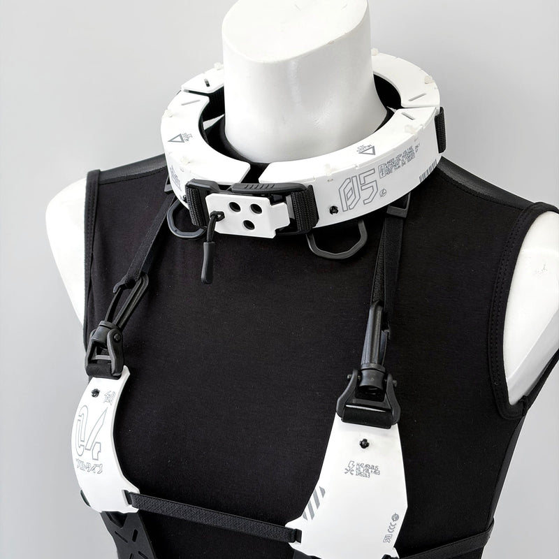 Armored Choker Unit type05