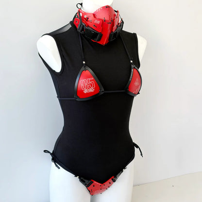 Armored Bikini Unit Type05