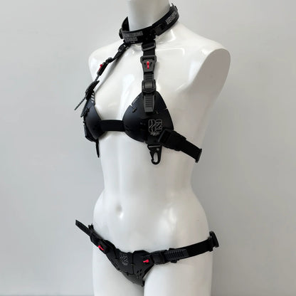 Armored Bikini Unit Type08