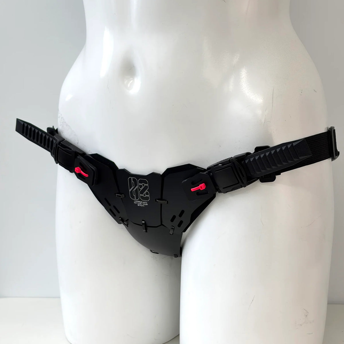 Armored Bikini Unit Type08
