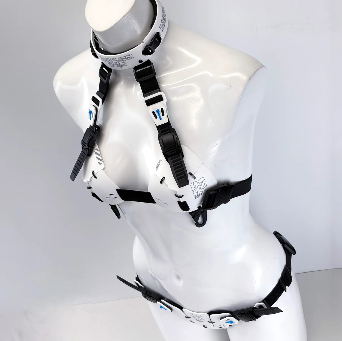 Armored Bikini Unit Type08