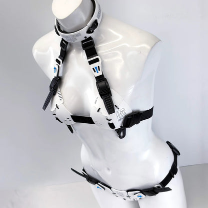 Armored Bikini Unit Type08