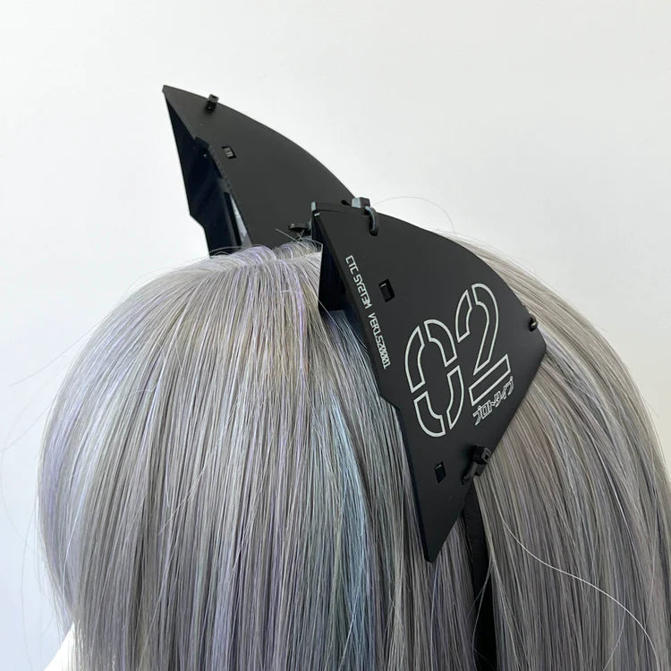 Cat ear unit 02 Prototype-1
