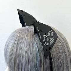 Cat ear unit 02 Prototype-1