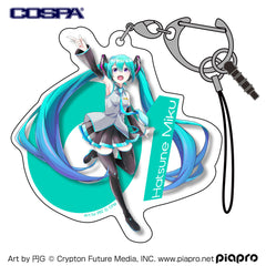 Vocaloid Acrylic Multi Keychain [COSPA]-2
