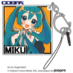 Vocaloid Acrylic Multi Keychain [COSPA]-3
