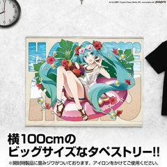 Hatsune Miku 100cm Tapestry - Anka Ver. [COSPA]-2