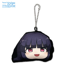 Touhou Project Mini Cushion Keychain - Yukkuri Gensokyo [COSPA]-6