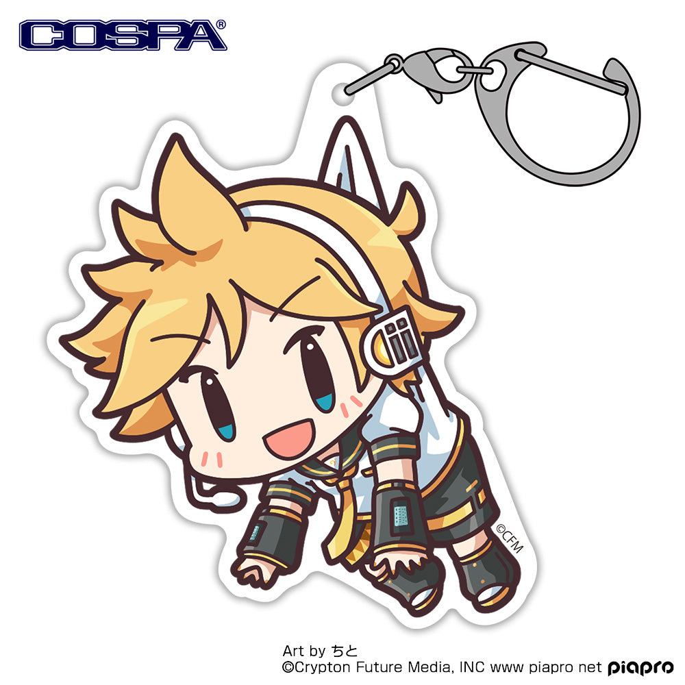 Vocaloid Acrylic Pinch - Tsumamare [COSPA]-2