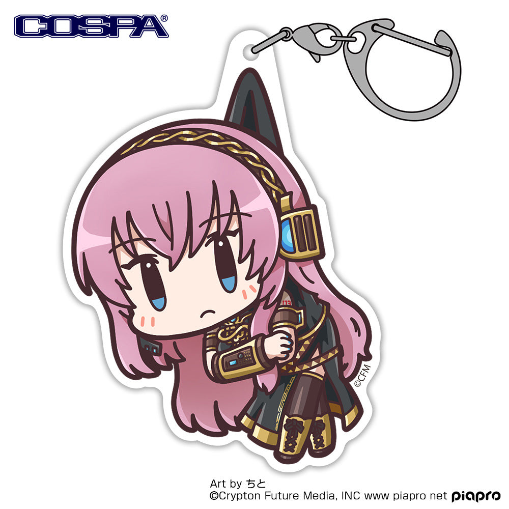 Vocaloid Acrylic Pinch - Tsumamare [COSPA]-1