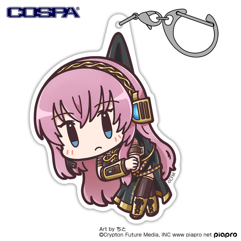 Vocaloid Acrylic Pinch - Tsumamare [COSPA]-1