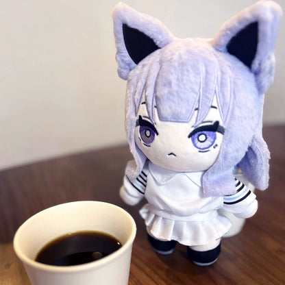 I can only see you Platform IV plush toy [CTCRECORDS]