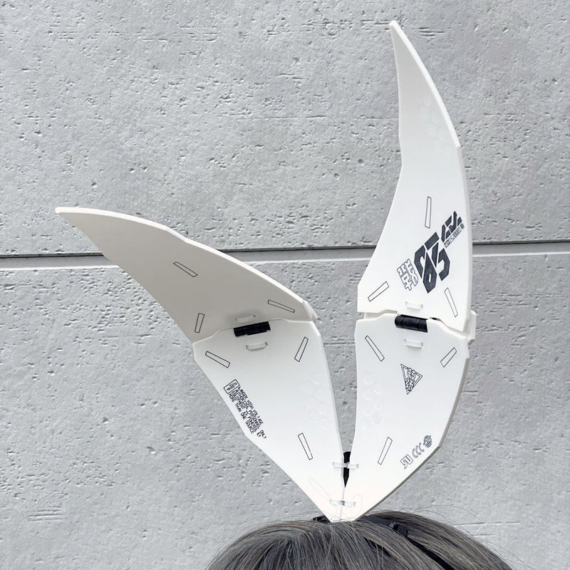 Large Tactical Headband Unit - Ribbon Type