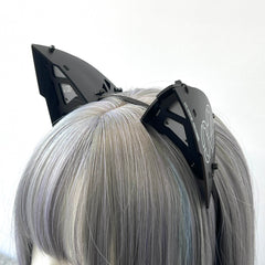 Cat ear unit 02 Prototype
