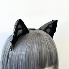 Cat ear unit 02 Prototype