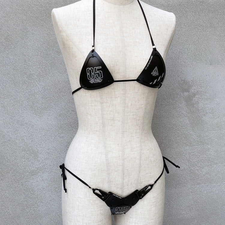 Armored Bikini Unit Type05