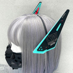 Armored Binder Unit - Hatsune Miku Model --2