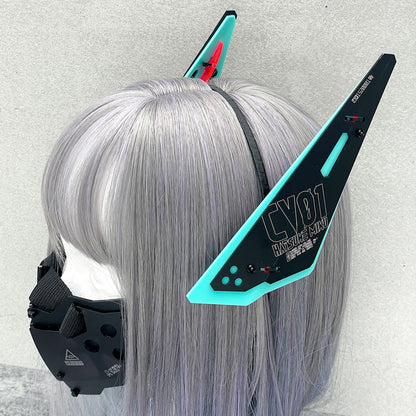 Armored Binder Unit - Hatsune Miku Model -