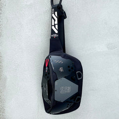 Armored Body Bag Unit Tactical 02 - Kai --3