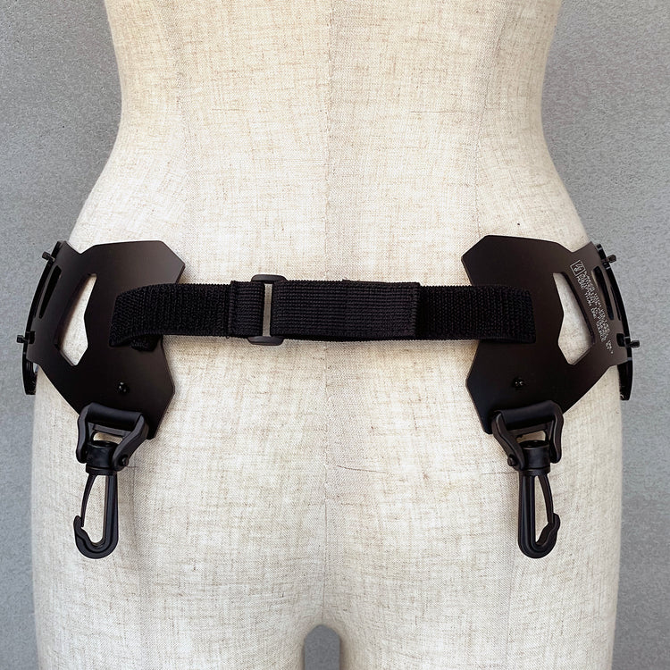 Armored Garter Belt Unit 05-3