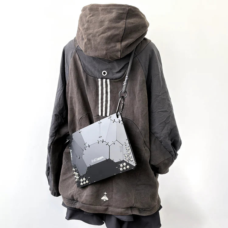 Armored Sacoche Unit R03-1