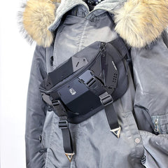 Armored Waist Bag Type 05-1