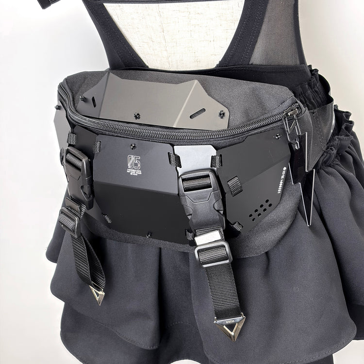 Armored Waist Bag Type 05