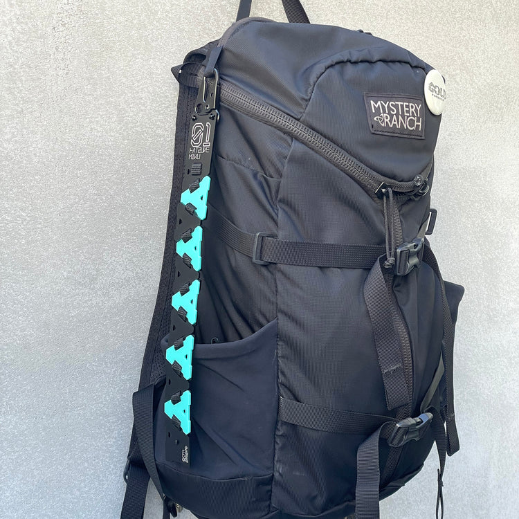 Armored Belt Strap - Hatsune Miku Model --2
