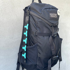 Armored Belt Strap - Hatsune Miku Model --2