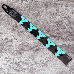 Armored Belt Strap - Hatsune Miku Model --4
