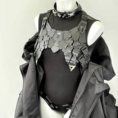 Chest Armor Unit 02-3