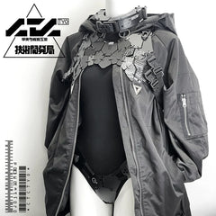 Chest Armor Unit 02-1