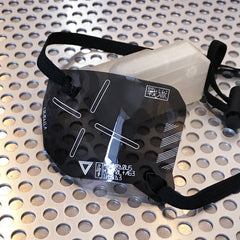 Eye Patch Unit-5
