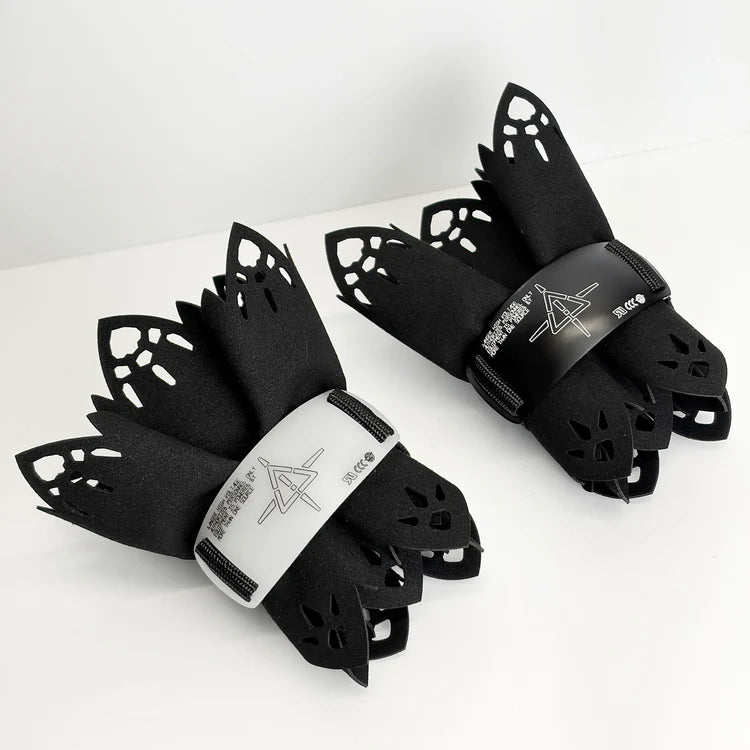Frill Cuff Unit - eiri7hamono Collaboration --4