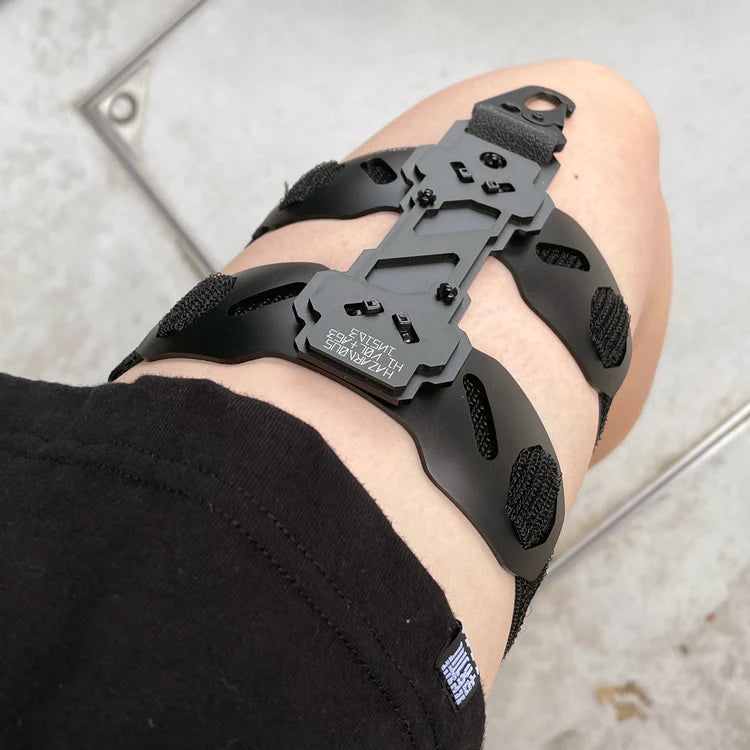 Heavy Industries Double Leg Belt Unit-3
