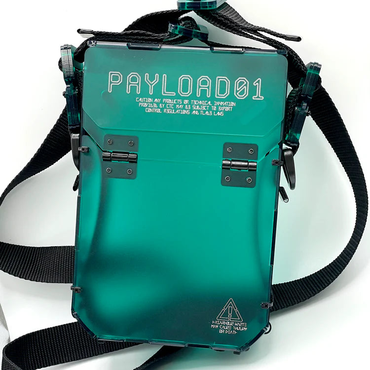 Shoulder Container Payload01-5