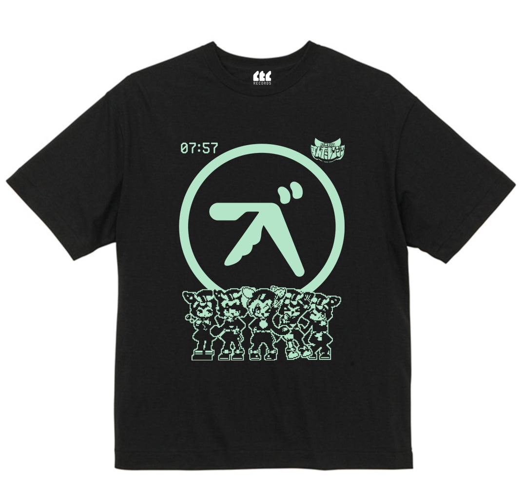 Zunda Ranger Light-Up T-Shirt ctcrecords