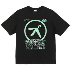 Zunda Ranger Light-Up T-Shirt ctcrecords