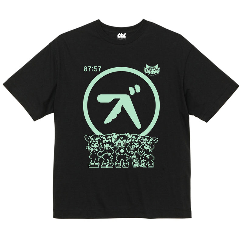 Zunda Ranger Light-Up T-Shirt ctcrecords