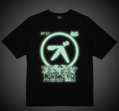 Zunda Ranger Light-Up T-Shirt ctcrecords