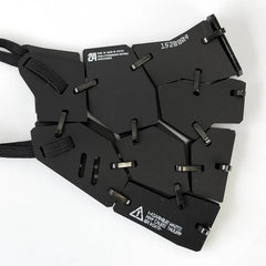 Armored Mask Unit mk24-6